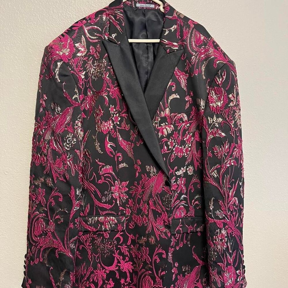 Jean-louis Women's multi Jacket